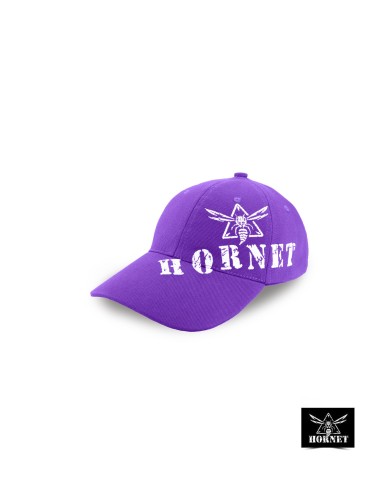 CAP Hornet- purple