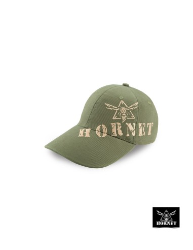 CAP Hornet- green