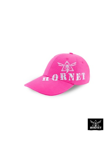 CAP Hornet- pink