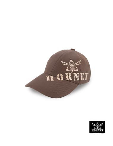 CAP Hornet- brown