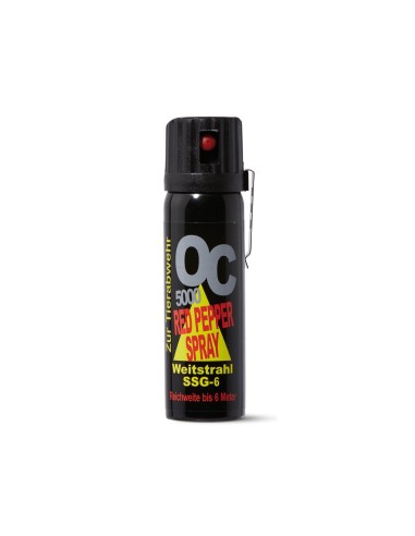 OC Pepper spray OC 5000 63ml