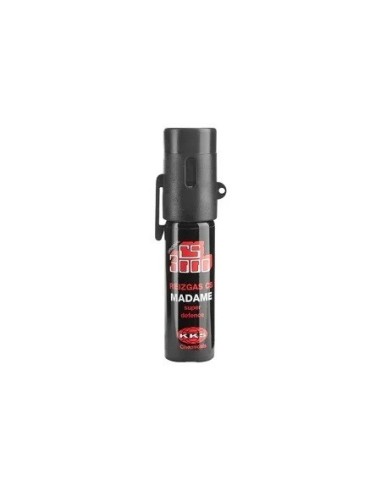 REIZGAS CS  MADAME pepper spray CS 3000 18ml