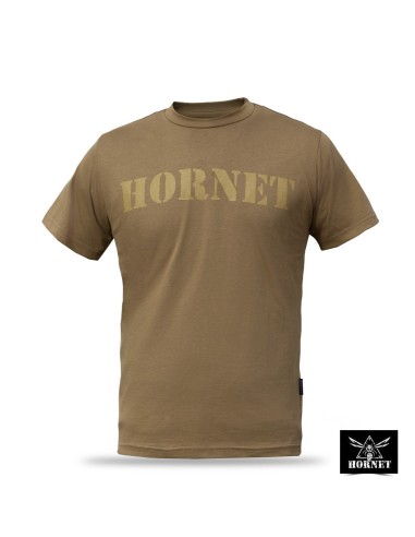 HORNET T-SHIRT lines