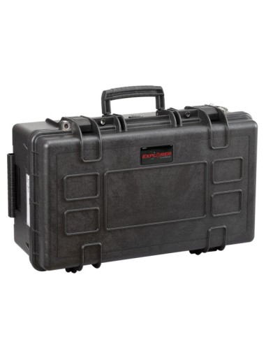 Kofer za transport oružja EXPLORER CASES 5221HL.B.6P