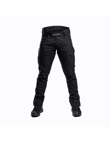 Pants - Black M2
